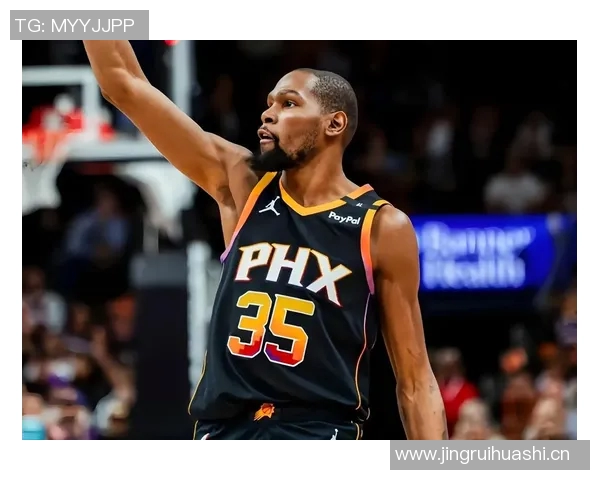 约基奇：杜兰特不需要什么时间&空间就能命中关键球 他是传奇！